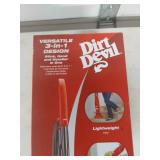 Dirt Devil SimpliStik 3-in-1 Bagless Vacuum