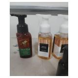 Bath & Body Works Mixed Hand Soap Collection