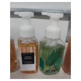 Bath & Body Works Mixed Hand Soap Collection