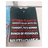 Humorous Graphic T-Shirt Collection - XL