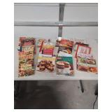 Cookbook Collection Bundle