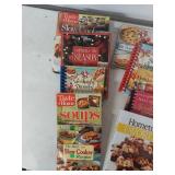 Cookbook Collection Bundle