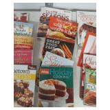 Cookbook Collection Bundle