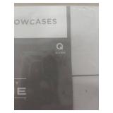 JCPenney Home Queen Egyptian Cotton Rich Sheet Set with Bonus Pillowcases