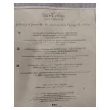 Stone Cottage Full/Queen Quilt Set - Taupe