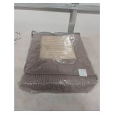 Stone Cottage Full/Queen Quilt Set - Taupe