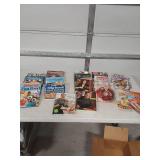 Cookbook Collection Bundle