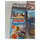 Cookbook Collection Bundle