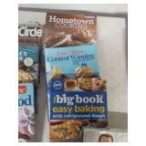 Cookbook Collection Bundle