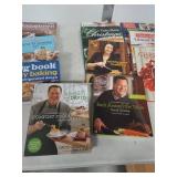 Cookbook Collection Bundle