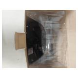 EZ-Illuminations Laser Snowflakes & Stars Light Projector