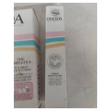 Oneida Complete 8 Stainless Steel Flatware Set