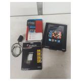 Kindle Fire HD 8.9" Bundle with Accessories