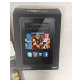 Kindle Fire HD 8.9" Bundle with Accessories