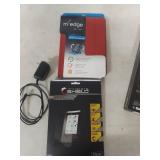 Kindle Fire HD 8.9" Bundle with Accessories