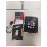 Kindle Fire HD 8.9" Bundle with Accessories