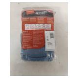 Hanes Comfort Soft Tagless Tank Top 4-Pack XL