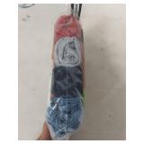 Hanes Comfort Soft Tagless Tank Top 4-Pack XL