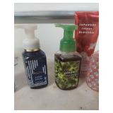 Bath & Body Works Collection Bundle
