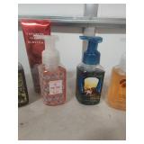 Bath & Body Works Collection Bundle