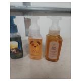 Bath & Body Works Collection Bundle