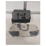 John Varvatos Weekender Duffle Bags