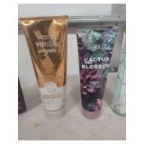 Bath & Body Works Collection Bundle
