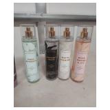 Bath & Body Works Collection Bundle