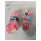 Hanes and Avia Women