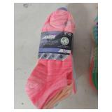 Hanes and Avia Women