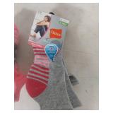 Hanes and Avia Women