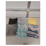 Sonoma Everyday T-Shirt Collection XL