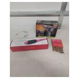 Professional Hair Styling Tools Bundle - Calista Perfecter