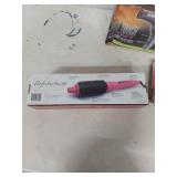 Professional Hair Styling Tools Bundle - Calista Perfecter