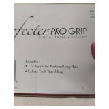 Professional Hair Styling Tools Bundle - Calista Perfecter