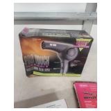 Professional Hair Styling Tools Bundle - Calista Perfecter