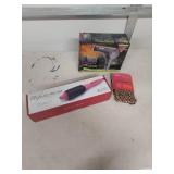 Professional Hair Styling Tools Bundle - Calista Perfecter