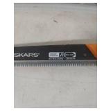 Fiskars Razor Sharp Pull Saw 13"