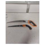 Fiskars Razor Sharp Pull Saw 13"