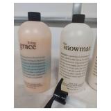 Philosophy Bath & Body Collection Set