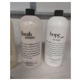 Philosophy Bath & Body Collection Set