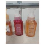 Bath & Body Works Hand Soap Collection
