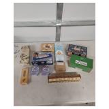 Indian Incense Collection - HEM and Nag Champa Set