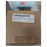 Indian Incense Collection - HEM and Nag Champa Set