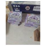 Indian Incense Collection - HEM and Nag Champa Set