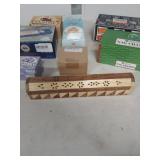 Indian Incense Collection - HEM and Nag Champa Set