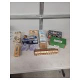 Indian Incense Collection - HEM and Nag Champa Set