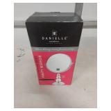 Danielle 10X Magnifying Vanity Mirror