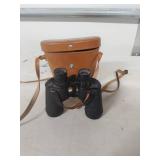 Bausch & Lomb Zephyr 7x35 Binoculars with Case