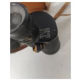 Bausch & Lomb Zephyr 7x35 Binoculars with Case